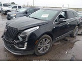Cadillac Xt5 Fwd Premium Luxury 1GYKNCR41RZ746946 fotografie