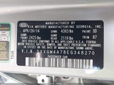 KIA OPTIMA LX 5XXGM4A78EG348270 снимка