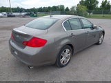 INFINITI G37X JN1CV6AR7AM459215 снимка