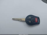 NISSAN ROGUE SELECT S JN8AS5MV8EW203809 снимка