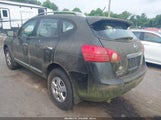 NISSAN ROGUE SELECT S JN8AS5MV8EW203809 снимка