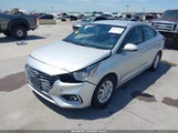Hyundai Accent Sel 3KPC24A34KE065953 снимка