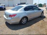 Honda Accord 2.4 Lx-P 1HGCP26448A039308 fotografie