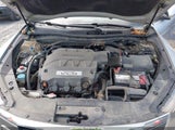 HONDA CROSSTOUR EX-L 5J6TF2H59CL007646 снимка