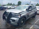 FORD POLICE INTERCEPTOR 1FM5K8AB2MGA41818 снимка