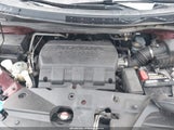 Honda Odyssey Touring/Touring Elite 5FNRL5H9XGB079171 fotografie