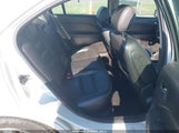 Ford Fusion Sel 3FAHP08168R107325 снимка