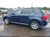 CHEVROLET EQUINOX 2LT 2GNFLGEKXF6250650 снимка