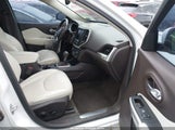 Jeep Cherokee Overland Fwd 1C4PJLJBXJD519466 снимка
