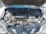 Nissan Rogue Sv 5N1AT2MT7FC757394 снимка
