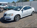 Pontiac G6 1G2ZA5EK5A4163625 снимка