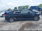 Hyundai Sonata Se 5NPE24AF0HH459943 снимка