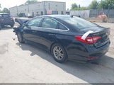Hyundai Sonata Se 5NPE24AF0HH459943 снимка
