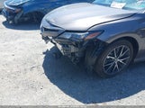 Toyota Camry Se 4T1T11AK0RU263526 photo
