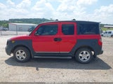 Honda Element Ex 5J6YH28615L027336 photo