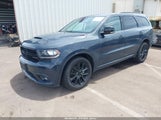 Dodge Durango Gt Rwd 1C4RDHDG1JC242068 снимка