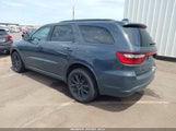 Dodge Durango Gt Rwd 1C4RDHDG1JC242068 снимка