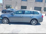 VOLKSWAGEN GOLF SPORTWAGEN TSI LIMITED EDITION 3VWC17AU4GM522834 снимка