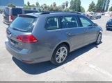 VOLKSWAGEN GOLF SPORTWAGEN TSI LIMITED EDITION 3VWC17AU4GM522834 photo