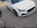 MASERATI GHIBLI ZAM57XSA1G1167807 снимка