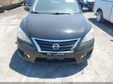NISSAN SENTRA SR 3N1AB7AP0DL799521 снимка