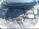 HYUNDAI ELANTRA SE 5NPDH4AE9FH587144 снимка