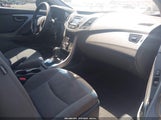 HYUNDAI ELANTRA SE 5NPDH4AE9FH587144 снимка