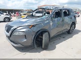 Nissan Rogue Sv Fwd 5N1BT3BA2PC916951 photo
