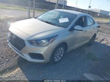 HYUNDAI ACCENT SE 3KPC24A37JE035389 снимка