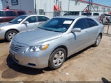 TOYOTA CAMRY LE 4T1BE46K77U720095 снимка