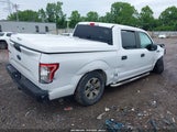 Ford F-150 Xl 1FTEW1C88HKD97257 снимка