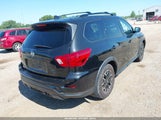 Nissan Pathfinder Sv 5N1DR2MM6KC617710 снимка