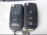 Volkswagen Beetle 2.0L Tdi 3VWJL7ATXEM635807 fotografie