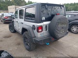 Jeep Wrangler 4Xe 4X4 1C4JJXN67PW691008 photo