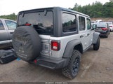 Jeep Wrangler 4Xe 4X4 1C4JJXN67PW691008 photo