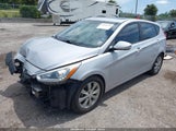 Hyundai Accent Se KMHCU5AE4EU160659 снимка