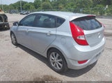 Hyundai Accent Se KMHCU5AE4EU160659 снимка