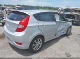 Hyundai Accent Se KMHCU5AE4EU160659 снимка