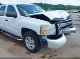 CHEVROLET SILVERADO 1500 LT1 2GCEC130981144726 снимка