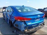 Hyundai Elantra Se 5NPD84LF0HH156068 снимка