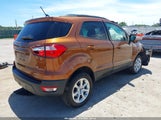 Ford Ecosport Se MAJ6P1UL6JC206204 снимка