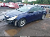 Hyundai Sonata Gls 5NPEB4AC9DH718266 снимка