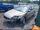 HONDA ACCORD 2.4 EX JHMCM56683C006110 снимка