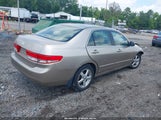 HONDA ACCORD 2.4 EX JHMCM56683C006110 снимка