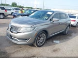 Lincoln Mkx Reserve 2LMTJ6LR3GBL44681 снимка