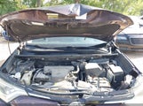 Toyota Rav4 Xle 2T3RFREV3HW598588 снимка