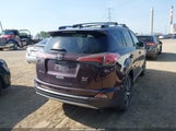 Toyota Rav4 Xle 2T3RFREV3HW598588 снимка