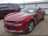 CHEVROLET CAMARO 1LT 1G1FB1RXXH0212029 снимка