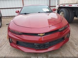 CHEVROLET CAMARO 1LT 1G1FB1RXXH0212029 снимка