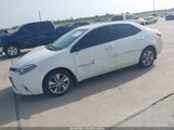 TOYOTA COROLLA LE ECO PLUS 5YFBPRHE8EP023418 снимка